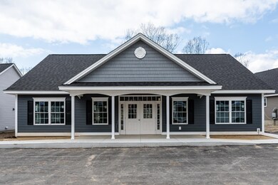 74 Massie Cir unit 34, Hudson, NH 03051 - photo 4