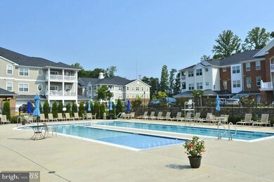 1408 Wigeon Way unit 207, Gambrills, MD 21054 - photo 4