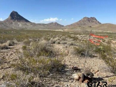 27236 Huff Rd Off Lake Ament-Christmas Wells Tank, Terlingua, TX 79852 - photo 6