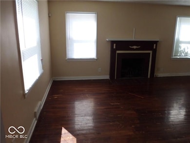 3602 N Layman Ave, Indianapolis, IN 46218 - photo 3