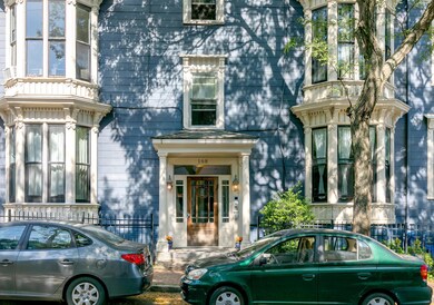 168 Neal St unit 1, Portland, ME 04102 - photo 2