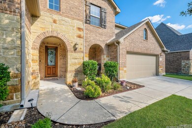 25618 Poerner Trail, San Antonio, TX 78261 - photo 3
