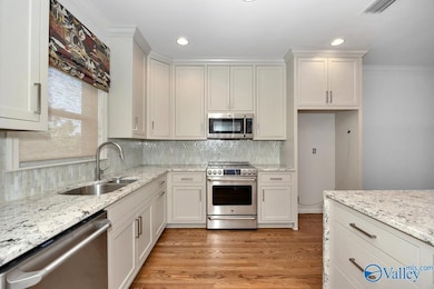 4770 Whitesburg Dr SE unit 303, Huntsville, AL 35802 - photo 7