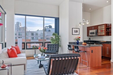 29 Otis St unit 501, Cambridge, MA 02141 - photo 3