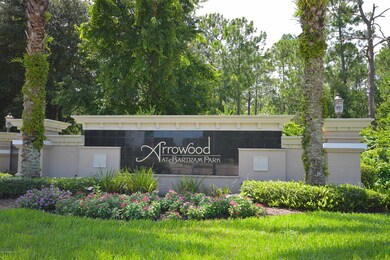 Arrowood
