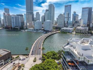 Isola Brickell Key unit 409, Miami, FL 33131 - photo 2