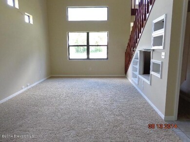 Caliph Living room 1