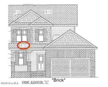 166 Shenandoah Ct, Clayton, NC 27520 - photo 7