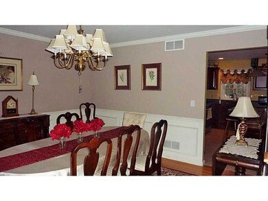 Dining Room.