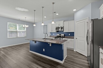 5015 Paddy Field Way, Ladson, SC 29456 - photo 7