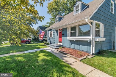 7006 Colgate Dr, Alexandria, VA 22307 - photo 4