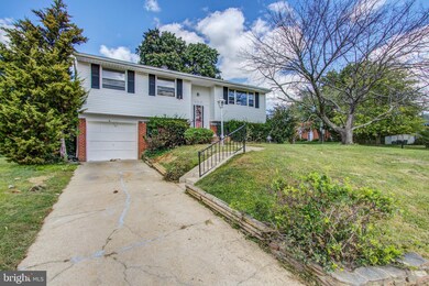 4015 Carthage Rd, Randallstown, MD 21133 - photo 2