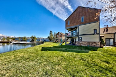 555 Tahoe Keys Blvd unit 13, South Lake Tahoe, CA 96150 - photo 2