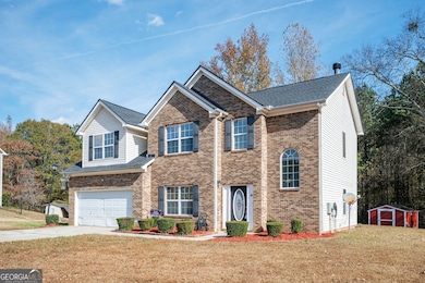7145 Magnolia Ln, Fairburn, GA 30213 - photo 4