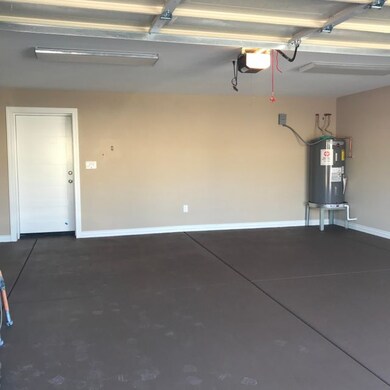 Garage - 2car