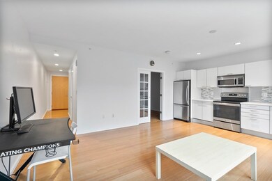 Sierra & Tango Condominiums unit T510, Cambridge, MA 02141 - photo 5