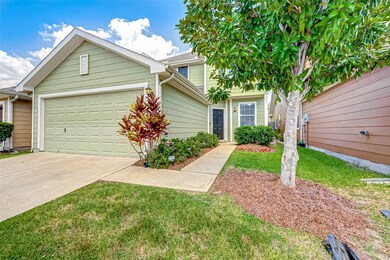 6414 Wilshire Lakes, Houston, TX 77040 - photo 3