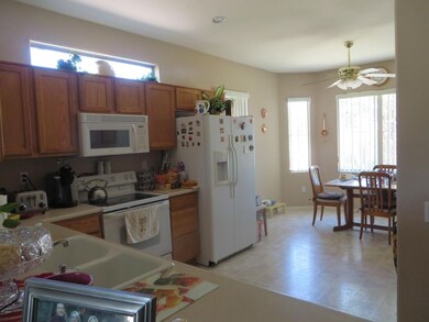 pepperidge kitchen