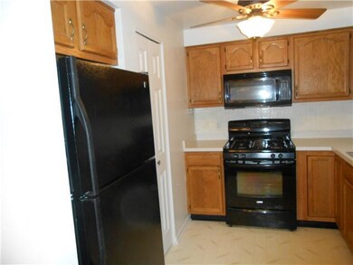 Kitchen Includes all appliances!