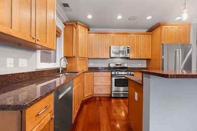 2244 W Belmont Ave unit 3W, Chicago, IL 60618 - photo 7