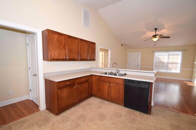 2540 Saddleback Dr, Winterville, NC 28590 - photo 5