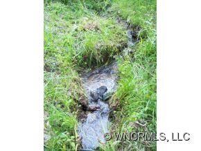 Bubbling Meadow Stream