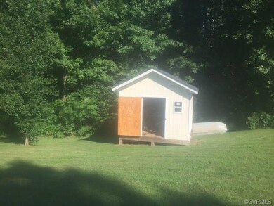 Storage work shop