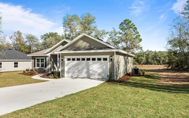 1021 NE 152nd Ct, Williston, FL 32696 - photo 4