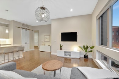 4885 S Monaco St unit 208, Denver, CO 80237 - photo 2