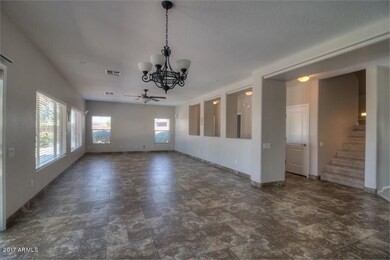 Family room 94th Ave