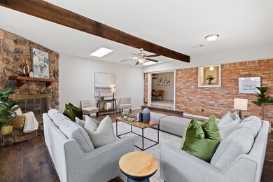 332 Lawana Dr, Bedford, TX 76022 - photo 6