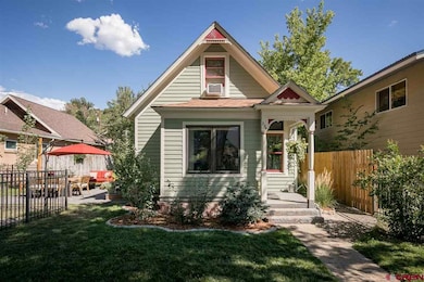 734 E 6th Ave, Durango, CO 81301 - photo 2