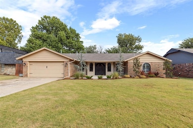 6405 Urschel Ct, Oklahoma City, OK 73132 - photo 2
