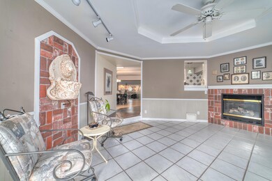 2430 Ironwood Dr, Jacksonville, FL 32216 - photo 6