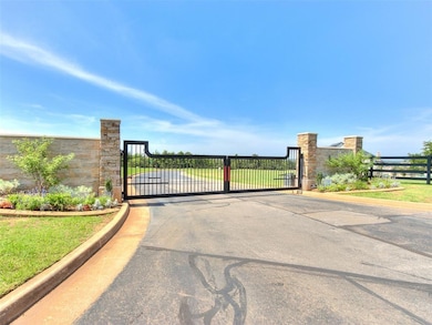 Gated Entry