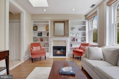 2011 Kalorama Rd NW unit 7, Washington, DC 20009 - photo 5