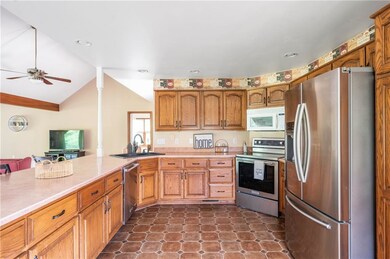 1487 Country Way, Anderson, IN 46012 - photo 5