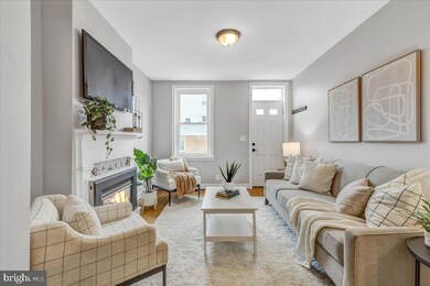 1534 E Clement St, Baltimore, MD 21230 - photo 5