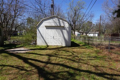 1001 Leeper Dr, Denison, TX 75020 - photo 5