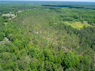 View of birds eye view of property