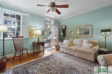 409 E Jones St, Savannah, GA 31401 - photo 7