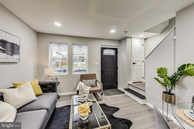 5506 C St SE, Washington, DC 20019 - photo 7