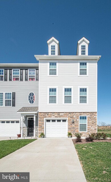 119 Brockham Ct, Winchester, VA 22602 - photo 3