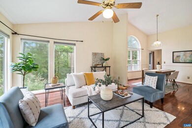 183 Rustling Oaks Way, Ruckersville, VA 22968 - photo 7