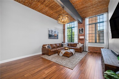 Homestead Mill unit 206, Smithfield, RI 02917 - photo 6