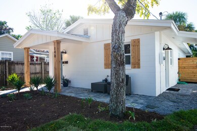 148 Twine St, Saint Augustine, FL 32084 - photo 4