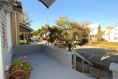 1406 Chartres St, New Albany, IN 47150 - photo 3