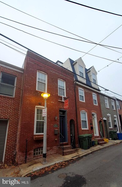 612 S Bradford St, Baltimore, MD 21224 - photo 3