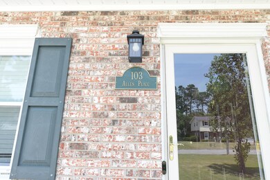 103 Allen Place, Jacksonville, NC 28546 - photo 4