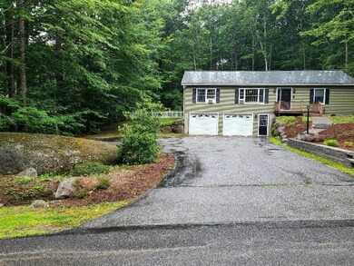 44 Symonds Rd, Hillsborough, NH 03244 - photo 2